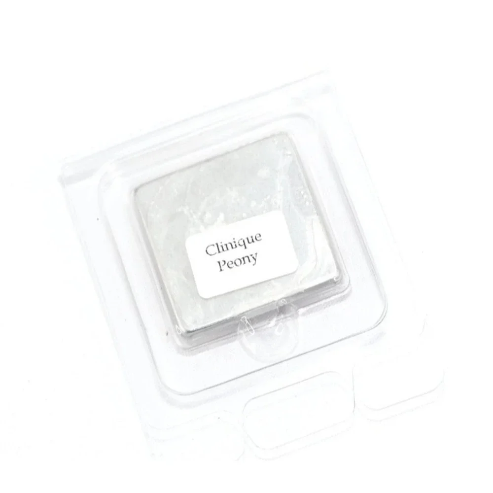 Clinique Blush Refill ~Peony~ Travel Size [New in Clamshell]